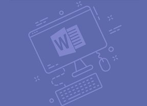 Microsoft Word 365: Part 2: Using Macros