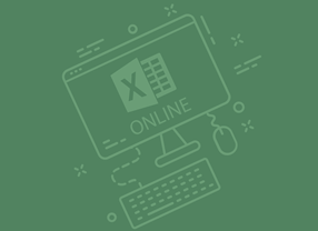 Microsoft 365 Excel: Online: Working with Data