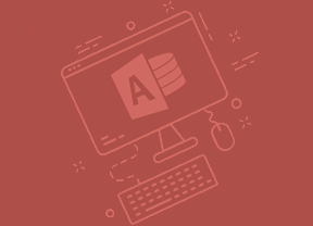 Microsoft Access 365: Part 1: Joining Tables