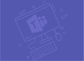 Microsoft Teams: Communicating in Channels