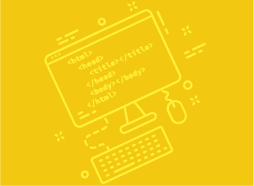Introduction to HTML and CSS Coding: Extended Styling Techniques using HTML and CSS